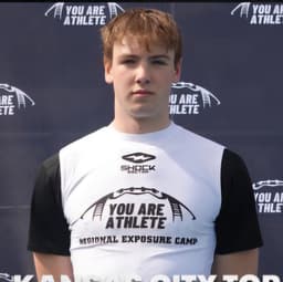 Wyatt Frey