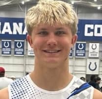 Wyatt Liebentritt