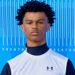 Noel Devine Jr.