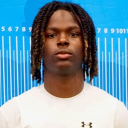 Rush Williams