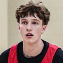 Avery Huston