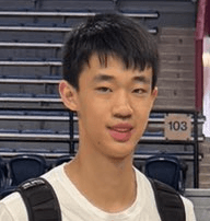 Ziyi Xiong