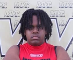 Kenneth Roby III