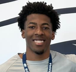 Jarvis Washington
