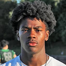 Chase Young
