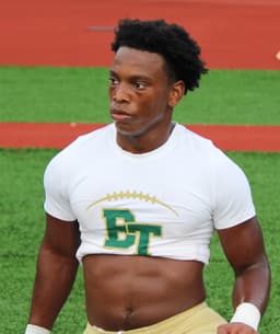 Ahmontae Pitts