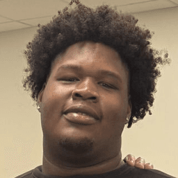Deminio Patterson