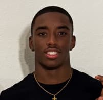 James Henderson