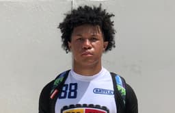 Travis Tolbert Jr.