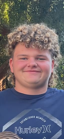 Jacob Frazier