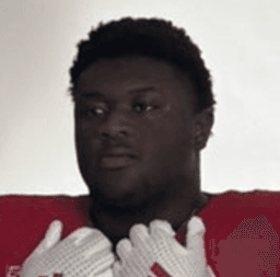 Kendarius Blair