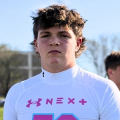 Brayden Harris