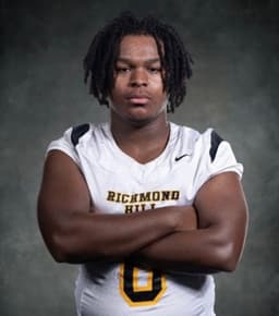Davion Butler