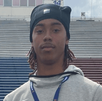 Triston Lewis