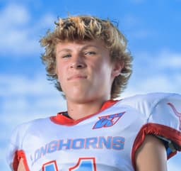 Braden Biermann
