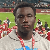 Samuel Mulbah