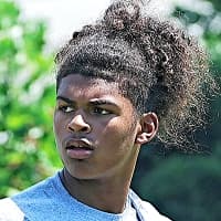 Keenan Carter Jr.