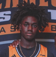 Kyler Theophile