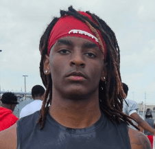 Amiri Barnes