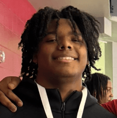 Jaxon Villegez-Williams