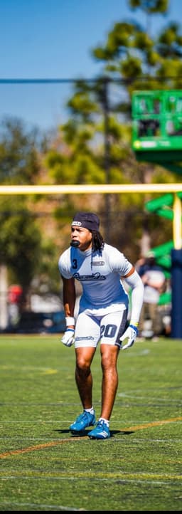 Rashaud Taylor