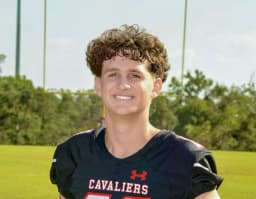 Carson Currie
