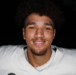 AJ Coleman