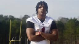 Zavion DeShazier