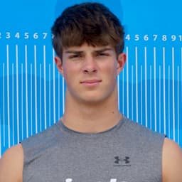 Tripp Keller