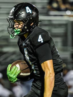 Carson Bowman
