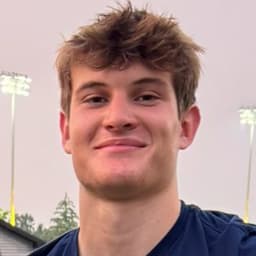 Brayden Hoben