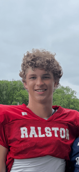 Zeke Andrews