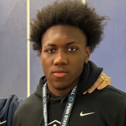 Camaj Matthews
