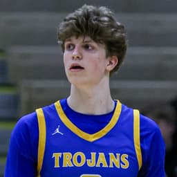 Nolen Anderson