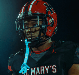 Brandon Adams Jr.