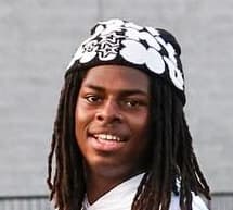 Rick Brown III