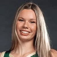 Callie Hinder