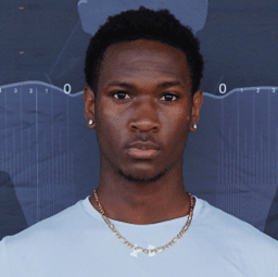 Tammeron Anderson