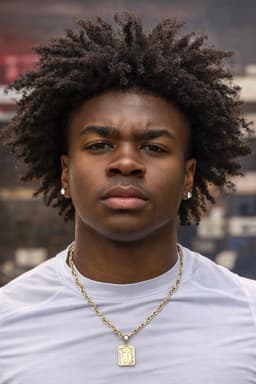Tyler Robinson