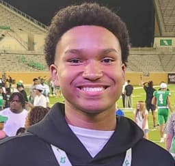 Maliek Brown