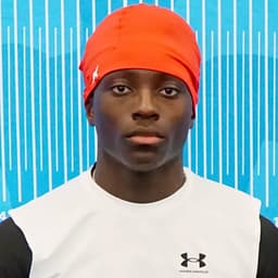 Darnell Jackson Jr