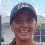 Sadie Sterritt