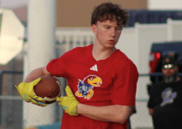 Gage Chapman