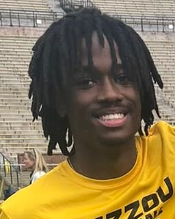 Ethan Thompson