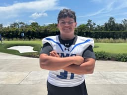 Jaxon Guerrero