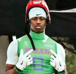 TJ Bailey Jr.