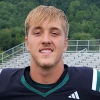 Keldan Hamilton