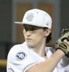 Luke Leger