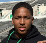 Cade Wallace