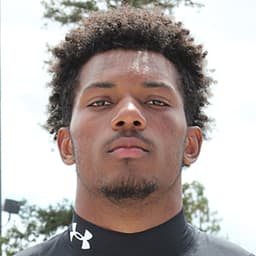 Elyjah Staples